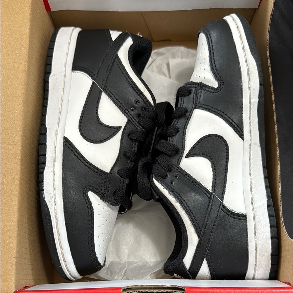 Panda Nike Dunk Low